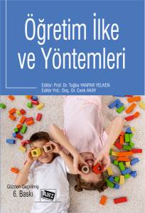 Öğretim İlke Ve Yöntemleri