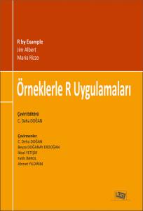 Örneklerle R Uygulamaları