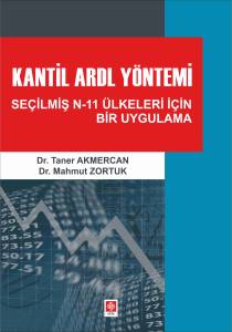 Kantil Ardl Yöntemi: Seçilmiş N-11 Ülkeleri İçin Bir Uygulama