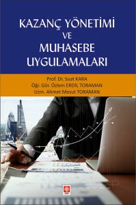 Kazanç Yönetimi Ve Muhasebe Uygulamaları