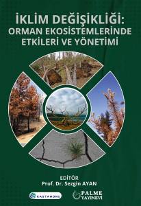 İklim Değişikliği: Orman Ekosistemlerinde Etkileri Ve Yönetimi