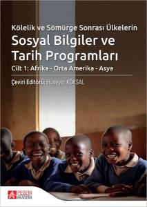 Kölelik Ve Sömürge Sonrası Ülkelerin Sosyal Bilgiler Ve Tarih Programları