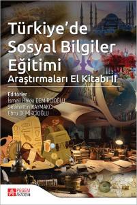 Türkiyede Sosyal Bilgiler Eğitimi Araştırmaları El Kitabı II