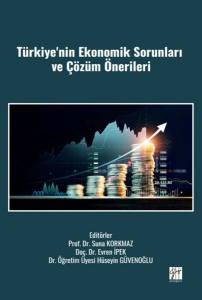 Türkiye'nin Ekonomik Sorunları Ve Çözüm Önerileri