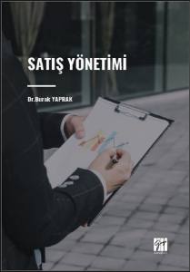 Satış Yönetimi