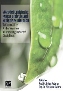 Sürdürülebilirlik: Farklı Disiplinleri  Kesiştiren Bir Olgu