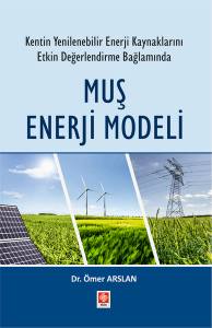 Muş Enerji Modeli