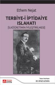 Terbiye-İ İptidaiye Islahatı (İlköğretimin İyileştirilmesi)