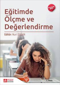 Eğitimde Ölçme Ve Değerlendirme