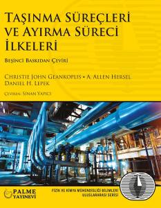 Taşınma Süreçleri Ve Ayırma Süreci İlkeleri