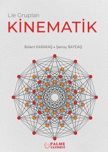 Lie Grupları Kinematik