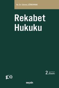 Rekabet Hukuku