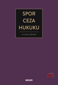 Spor Ceza Hukuku