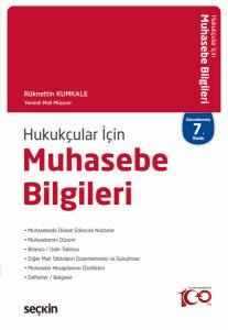 Hukukçular İçin Muhasebe Bilgileri