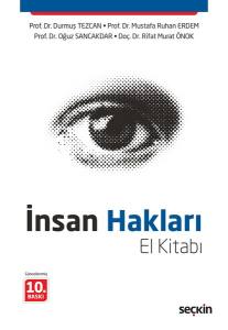 İnsan Hakları El Kitabı