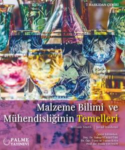 Malzeme Bilimi Ve Mühendisliğinin Temelleri