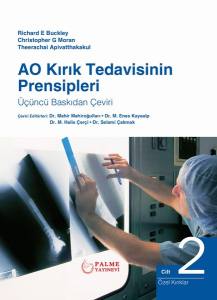 Ao Kırık Tedavisinin Prensipleri Cilt 2