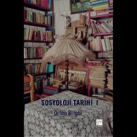 Sosyoloji Tarihi I