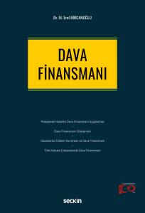 Dava Finansmanı