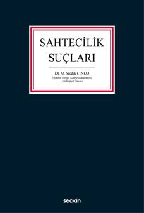 Sahtecilik Suçları