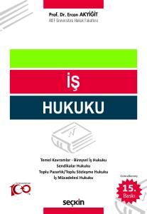 İş Hukuku