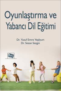 Oyunlaştırma Ve Yabancı Dil Eğitimi