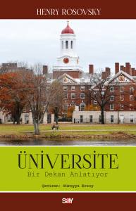 Üniversite Bir Dekan Anlatıyor
