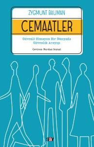 Cemaatler