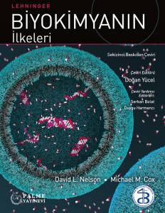Lehninger Biyokimyanın İlkeleri - 2.Kısım (15-28.Bölüm Arası)