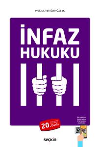 İnfaz Hukuku