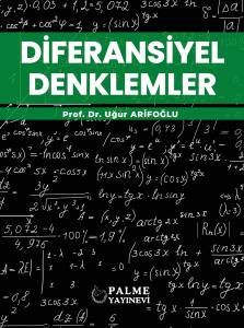 Diferansiyel Denklemler Ve Matlab® Çözümleri