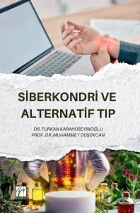 Siberkondri Ve Alternatif Tıp