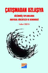 Çatışmadan Uzlaşıya Bölünmüş Toplumlarda Anayasal Birliktelik Ve Demokrasi
