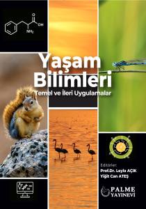 Yaşam Bilimleri: Temel Ve İleri Uygulamalar
