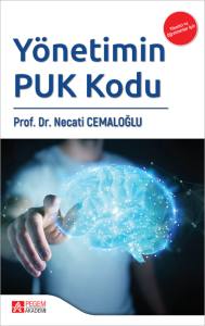 Yönetimin Puk Kodu