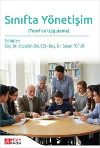 Sınıfta Yönetişim Teori Ve Uygulama