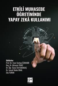 Etkili Muhasebe Öğretiminde
Yapay Zekâ Kullanımı