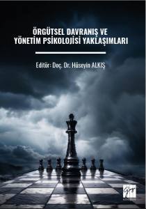 Örgütsel Davranış Ve Yönetim PsikolojisiYaklaşımları