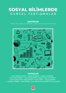Sosyal Bilimlerde Güncel Tartışmalar