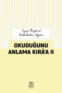 Okuduğunu Anlama Kırâ’a Iı
