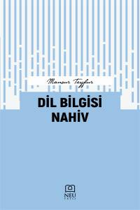 Dil Bilgisi Nahiv