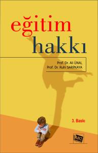 Eğitim Hakkı