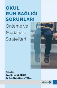 Okul Ruh Sağlığı Sorunları