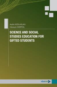 Science And Social Studies Education For Gifted Students