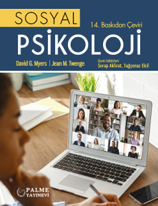 Sosyal Psikoloji