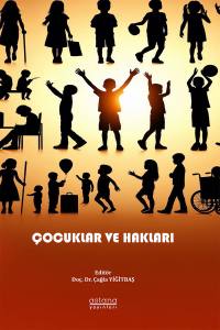 Çocuklar Ve Hakları (E-Kitap)