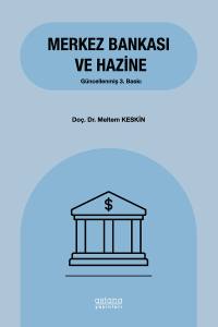 Merkez Bankası Ve Hazine (3. Baskı)
