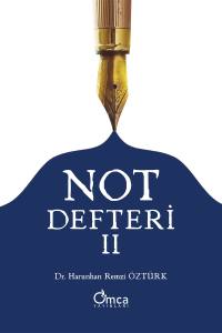 Not Defteri - Iı