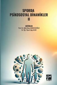 Sporda Psikososyal Dinamikler- Iı