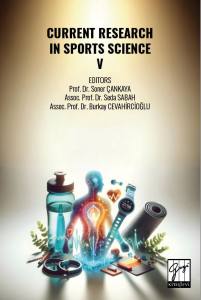 Current Research In Sports Scıence – V